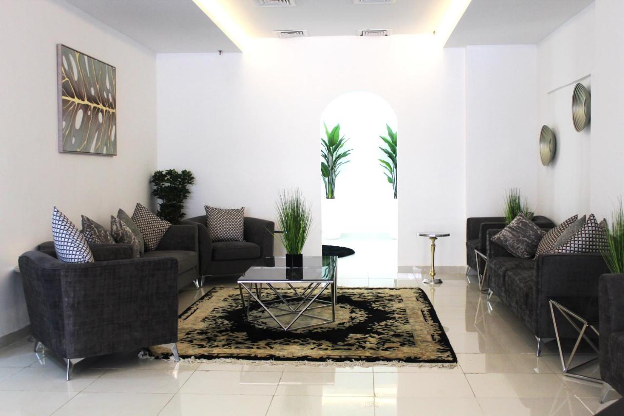 ميراج فندق دبا