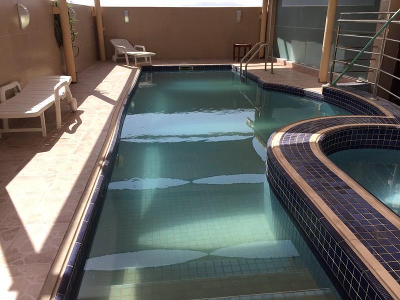 Mirage Dibba