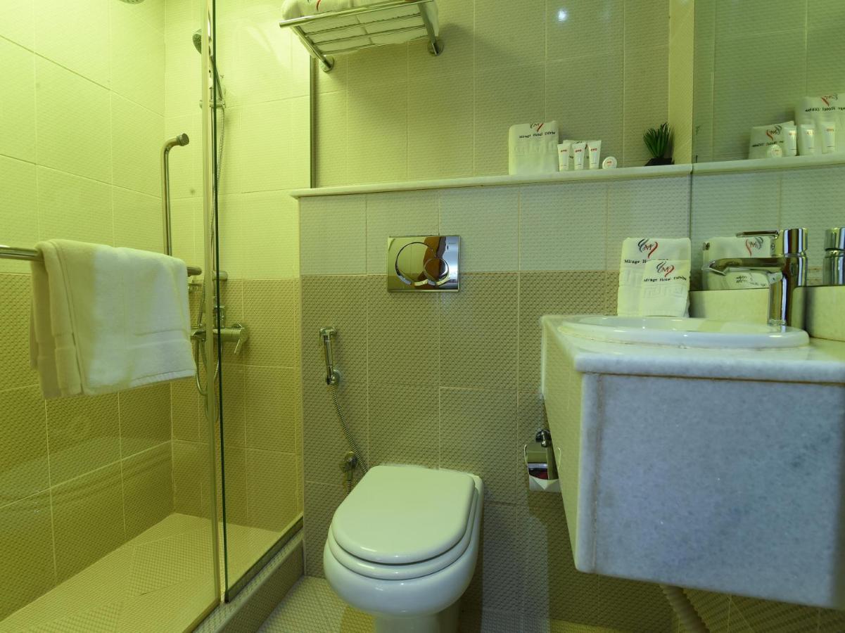 Hotel Mirage Dibba